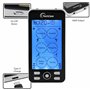 Techcare Massager Des dizaines Unité 24 Modes Muscle Stimulator Machine Massager Pulse
