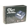 BC-W126 double Mains LCD Chargeur de batterie Ex-Pro Fuji NP-W126 pour (Import Royaume Uni)