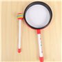Wrtysully Tambour de Sucette pour Enfants, 6 Pouces