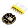 Louttary INMP441 Module de Microphone Omnidirectionnel MEMS Interface I2S à Faible Consommation D'Énergie de Haute Précision pou