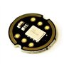 Louttary INMP441 Module de Microphone Omnidirectionnel MEMS Interface I2S à Faible Consommation D'Énergie de Haute Précision pou