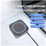 Microphone Omnidirectionnel