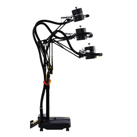 OBGOUTLT Support À Moxa À 3 Bras for Usage Domestique