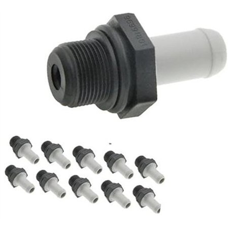 Soupape PCV de carter moteur