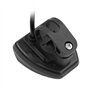 Knoruley Ebike G20 Display 36V48V 5 Broches Connecteur Étanche Affichage LED Instrument pour Vélo Électrique Contrôle Intelligen