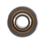 Xiniy 2X Roulement Plat Spherique Pb8 Roulements Lisses Miniatures 8X22X12