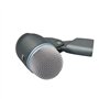 Ohulelks Microphone Dynamique pour Grosse Caisse BETA 52A, Adapté Aux Professionnels, pour Studio D'Enregistrement et Scène.