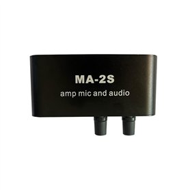 Fozriybefy Microphone Dynamique 6