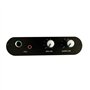 5 Mm Amplificateur de Microphone à Condensateur 3