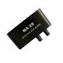 Fozriybefy Microphone Dynamique 6,5 Mm Amplificateur de Microphone à Condensateur 3,5 Mm Amplificateur de Casque PréAmplificateu