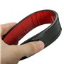 4pcs Universelle Bande de Caoutchouc de Pare-Chocs de Voiture Bande de Protection Anti-frottement Garde pièces1