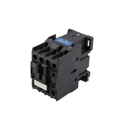 YINZHD Contacteur 220 V CA CJX2-1810 for four électrique Contacteur à courant alternatif