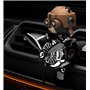 YCZWJZXD 2 Pièces Diffuseur d'aromathérapie pour Isuzu D-Max Models,Assainisseur d'air de Voiture de Type Universel,Aromathérapi