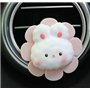 YCZWJZXD 2 Pièces Diffuseur d'aromathérapie pour Isuzu D-Max Models
