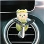Assainisseur d'air de Voiture de Type Universel