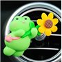 YCZWJZXD 2 Pièces Diffuseur d'aromathérapie pour Isuzu D-Max Models