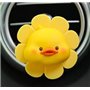 YCZWJZXD 2 Pièces Diffuseur d'aromathérapie pour Isuzu D-Max Models