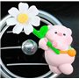 YCZWJZXD 2 Pièces Diffuseur d'aromathérapie pour Isuzu D-Max Models