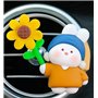 Assainisseur d'air de Voiture de Type Universel