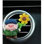 Assainisseur d'air de Voiture de Type Universel