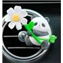 YCZWJZXD 2 Pièces Diffuseur d'aromathérapie pour Isuzu D-Max Models