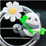 Assainisseur d'air de Voiture de Type Universel