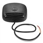 JoyFan - Compteur de vitesse de rotation universel pour voiture, remorque, bateau, pelleteuse, véhicules de construction, fourch