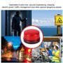 Phare d’avertissement d'urgence