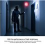 Voyant d'avertissement à LED, Phare d’avertissement d'urgence, Lumière clignotante de signal d'avertissement de trafic de sécuri