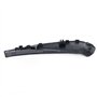 Vuzmode 1 paire for Nissan, for X-Trail, for Xtrail T32, for Rogue 2014-2018, revêtement d'habillage de capot d'essuie-glace ava