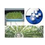 Éponge hydroponique, Éponges de Serre, 100 pièces éponge hydroponique plantation outil de jardinage éponges de semis carrées pou