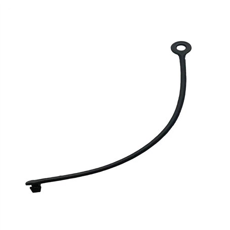 Corde de bouchon de réservoir de carburant automatique