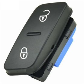 Interrupteur De Commande De Verrouillage De Porte Central De Voiture