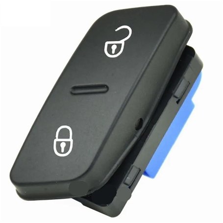 Interrupteur De Commande De Verrouillage De Porte Central De Voiture