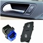 Bouton De Commande Compatible Avec 5 MK5 1K0962125B