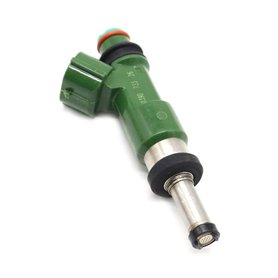 Jodriva Buse d'injecteur de Carburant