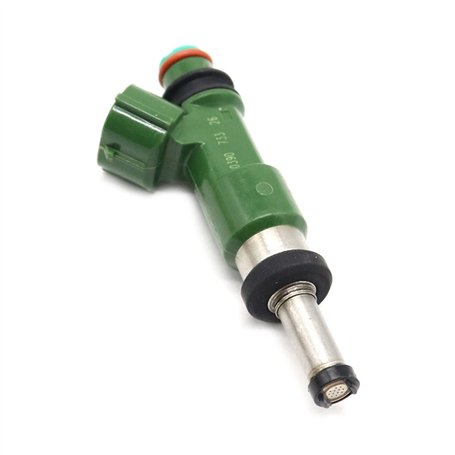 Jodriva Buse d'injecteur de Carburant