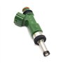 Jodriva Buse d'injecteur de Carburant