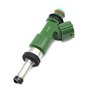 Jodriva Buse d'injecteur de Carburant, for Yamaha, Raptor 700 OEM 5VK-13761-00 5VK 13761 00 00 5VK1376100 5VK-13761-00-00 Buse d