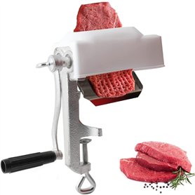 WUCIOA Attendrisseur de Viande Manuel