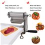 attendrisseur de Viande