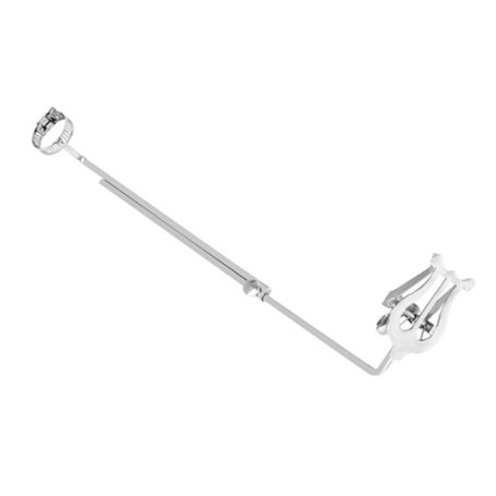 Bonkshire Pupitre portable pour flûte traversière