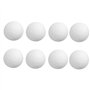 Bonkshire Lot de 8 balles en mousse pour spas