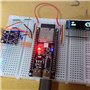 casstaly ESP32-S3 N16R8 Carte mère de développement intelligence artificielle avec câble de données pour interface Xiaozhi AI Ch