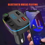 Prise en Charge de la Carte TF/Clé USB