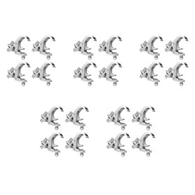 ISTOVO 20 Packstage Lighting Clip Hook