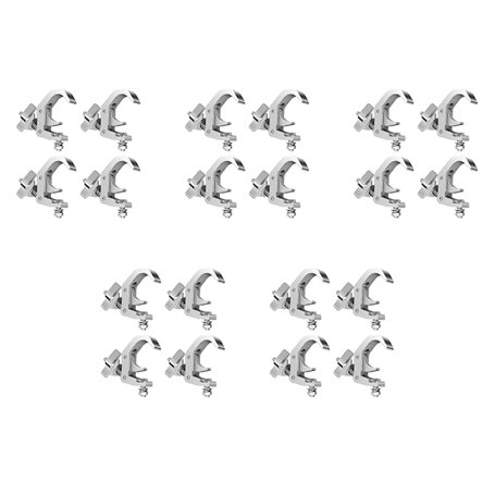 ISTOVO 20 Packstage Lighting Clip Hook