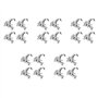 ISTOVO 20 Packstage Lighting Clip Hook