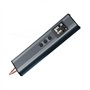 Wzxksoac HR10 Soudeuse par Points Portable Mini Soudeuse par Points à Affichage Numérique Portable 11 Vitesses Réglable 2200 MAh