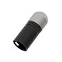 Bonkshire Lot de 2 terminateurs DMX512 120 ohms XLR 3 broches pour éclairage de scène DMX512